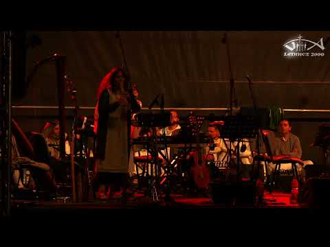 Lednica 2022 - transmisja na żywo część 2