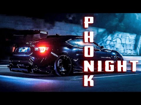 GRVI x ANTXRES - REMAINS || 🚧 NIGHT DRIVE PHONK 🌟