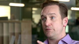 Glassdoor: Bringing transparency to the employment industry