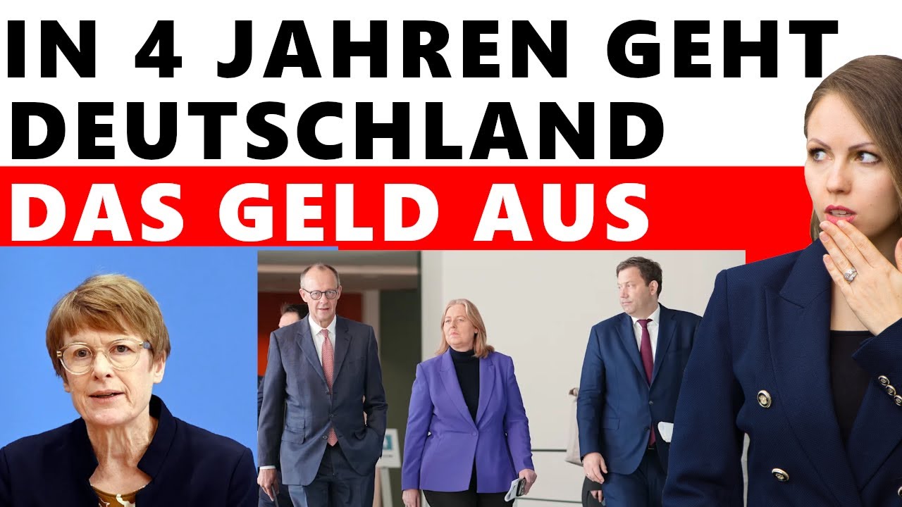 Hier sind die Fakten! | Ökonomen sprechen Klartext!