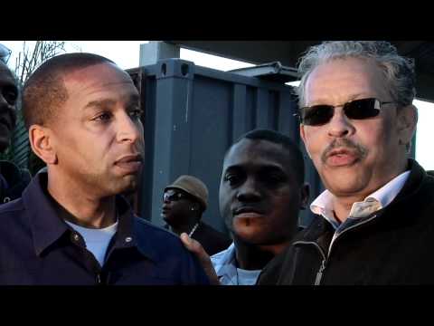 Thumbnail for Ground Level Perspective 'Stone Soul' by The Ohio Players