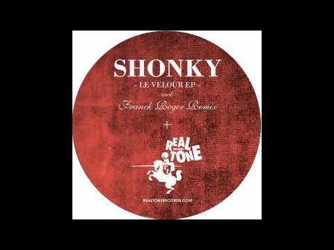 Shonky - Le Velour (FR Late Nite Dub)