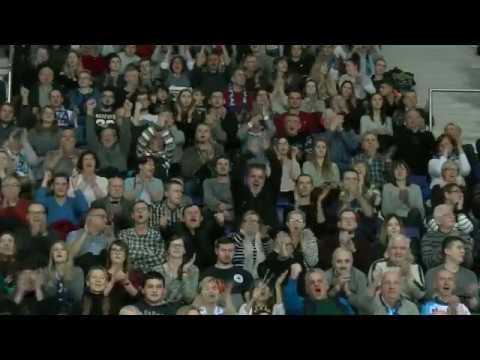 Espadon Szczecin - Asseco Resovia Rzeszów - kulisy meczu