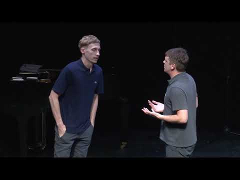 Improvizuota istorija žanrais „Ir vėl Juozas užėjo“