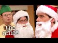 The Double Santa Dilemma - The Office US