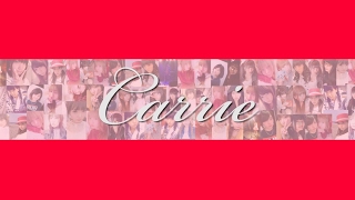 きゃりー [Carrie] のライブ ストリーム
