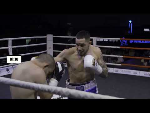 Filip Gorol - Josef Lacina