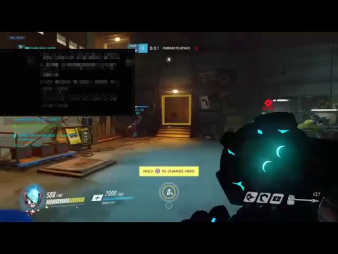 They unleashed the beast