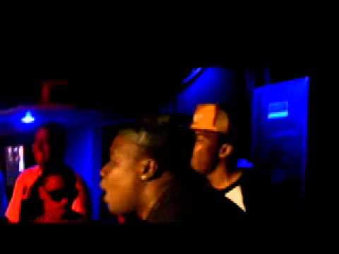 MoneyFirst Summer Jam performance Mike Berry James Wilson Dre Trav Yung Fresh.mov