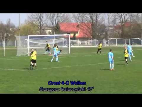 Orzeł 98' Wierzbica- Wulkan Zakrzew