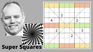 Super Squares!