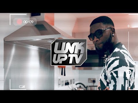Riddz - No Chip [Music Video] | Link Up TV