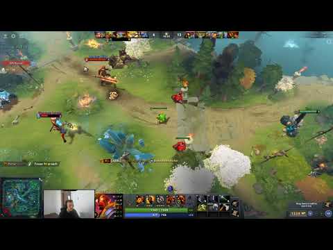 Jerax is still good at all HERO | Dota 2