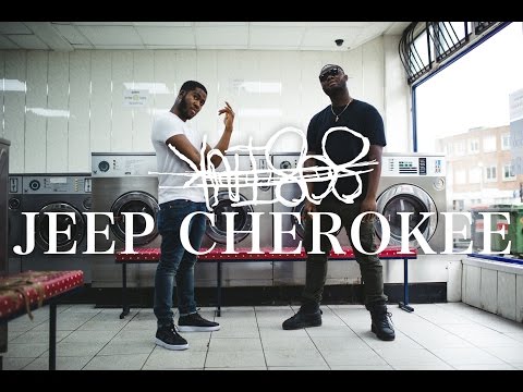 808INK - Jeep Cherokee (Net Video)