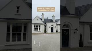 Touring a Hidden Mansion with a Secret Irish Bar