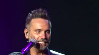 NEK - &quot;ATTIMI&quot; @ ARENA DI VERONA