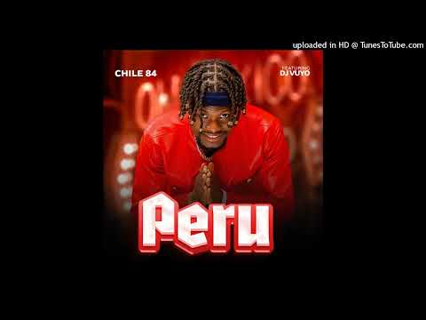 Chile 84 ft Dj Vuyo-Peru(prod by overdoze)
