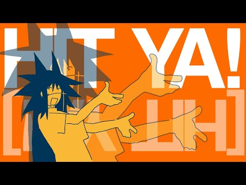 PUNK TACTICS || ANIMATION MEME