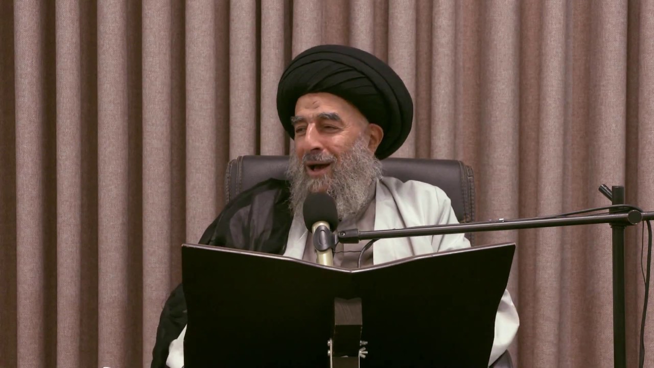 الدرس الثالث