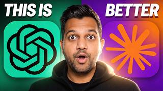 Why I Switched from ChatGPT to Claude: Here's Why (6 Reasons)