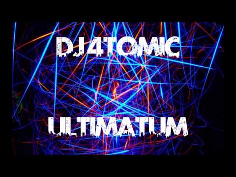 DJ 4TOMIC - Ultimatum