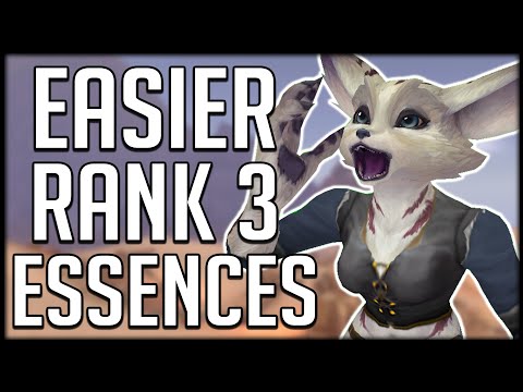 REPUTATION REWARDS CHANGED - No Need To Grind Exalted | WoW BfA Patch 8.3