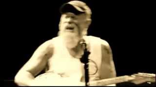 Seasick Steve - Thunderbird - Dublin Feb 2010