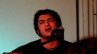 Le Luci della Centrale Elettrica - La Lotta Armata al Bar live at Tago Mago