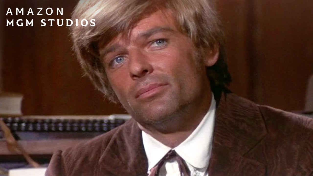 The Mysterious Piano Man