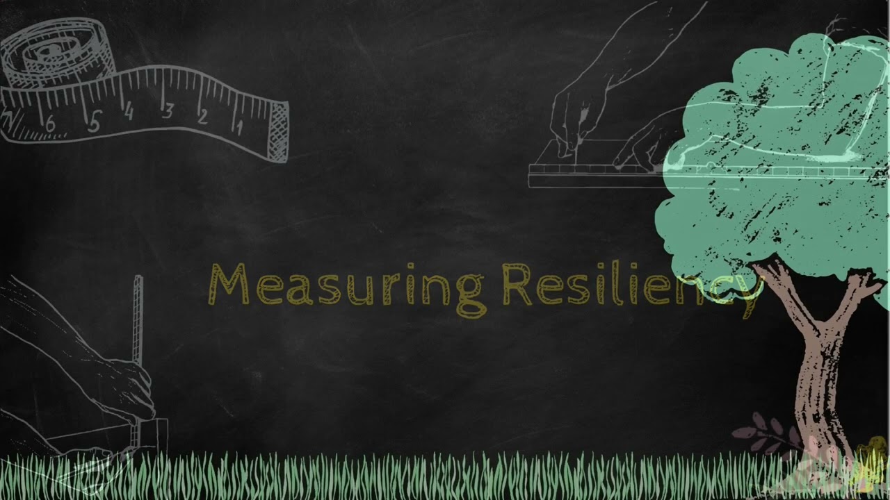 Chapter 3 Resiliency - Healing Centered Engagement