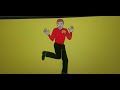 Murray Wiggle Sings Frere Jacques From Raffi Ai Cover