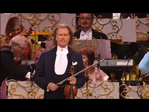 Andre Rieu - Alte Kameraden 2009