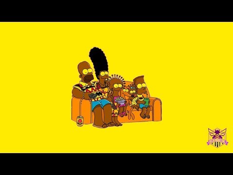 Tion Wayne x Swarmz x MoStack Type Beat | " Good VIbes " | Afroswing / UK Rap Instrumental 2019