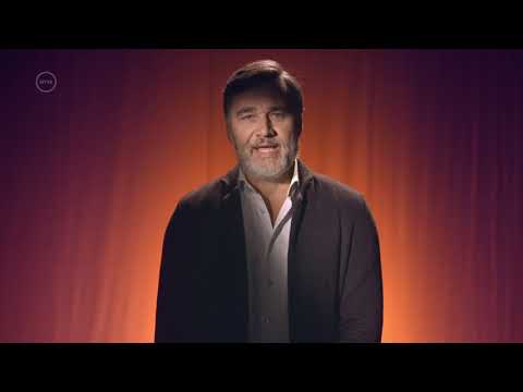 Estéli zsoltár - Vas István: Ima a Szent Péter templomban (Trill Zsolt)