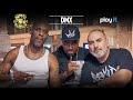 DMX Drops Gems Ruff Ryders Battles And Blessings On Drink Champs Full Episode Ep 3