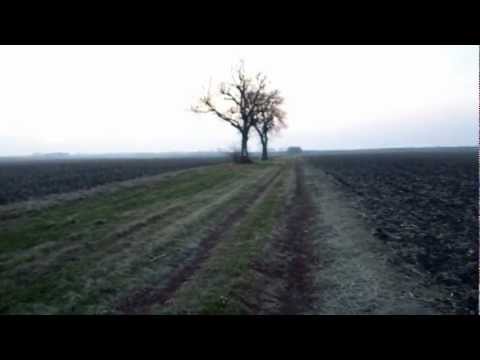 5.5 lbs of tannerite exploding from AR-15