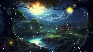 🌿 Música Celta Poderosa 🎵 Mantra para Remover Energias Negativas e Restaurar Força Vital