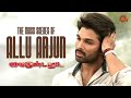 Allu Arjun S Unmissable Performance Vaikundapuram Allu Arjun Pooja Hegde ThamanS Sun TV