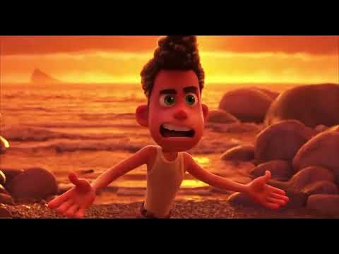 Toy Story - part 10: Alberto & Surge fight/Lost at the gas station/Pizza Planet Truck