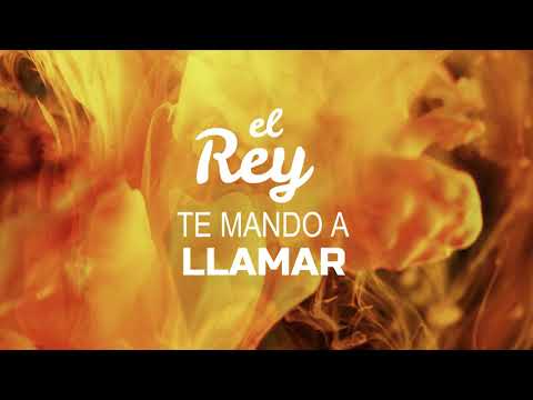 El Rey te mando a Llamar-Danny Berrios-(lyrics-letra)