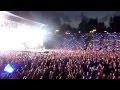 Silbermond Meer Sein Live In Berlin 03 08 2013
