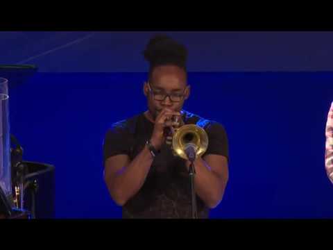 Sibiu Jazz Competition winners of 2019 JW & Quintessentiel  Air