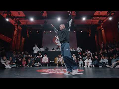 Matita vs Rythmbox // Break Semis // EXTENDED 2021