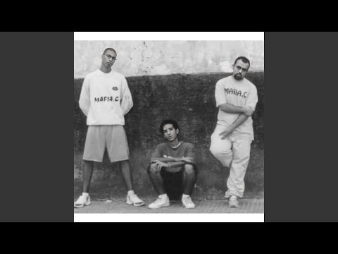 Mafia C (feat. Don Bigg, Steph Raggaman & MC JO)