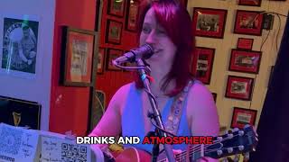 Live Music Irish Pub Times Square NYC | Garvey’s Irish Pub Nightlife