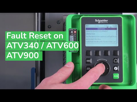 ATV340U75N4S - Frequenzumrichter, 7.5kW, 400V, 3 Phasig, ATV340