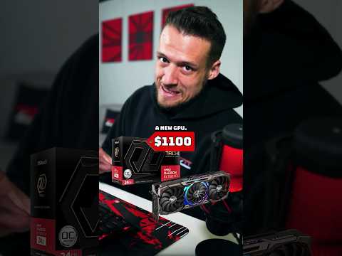 $1000 GPUs are for Suckers