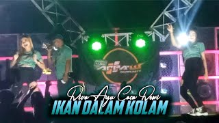 Download lagu Diva Ayu ft Caca Dewi◾ IKAN DALAM KOLAM Perform Payak Pati || Brewok Music || mp3