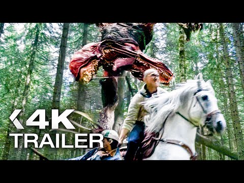 HOPE Official International Trailer (2026)