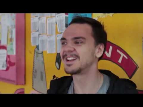 TJ UFSC 04/06/19 - Perfil: Fernando Flesch